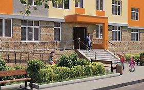 Apartment ЖК Яскравий